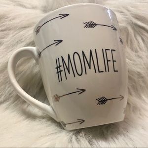 #MOMLIFE Mug